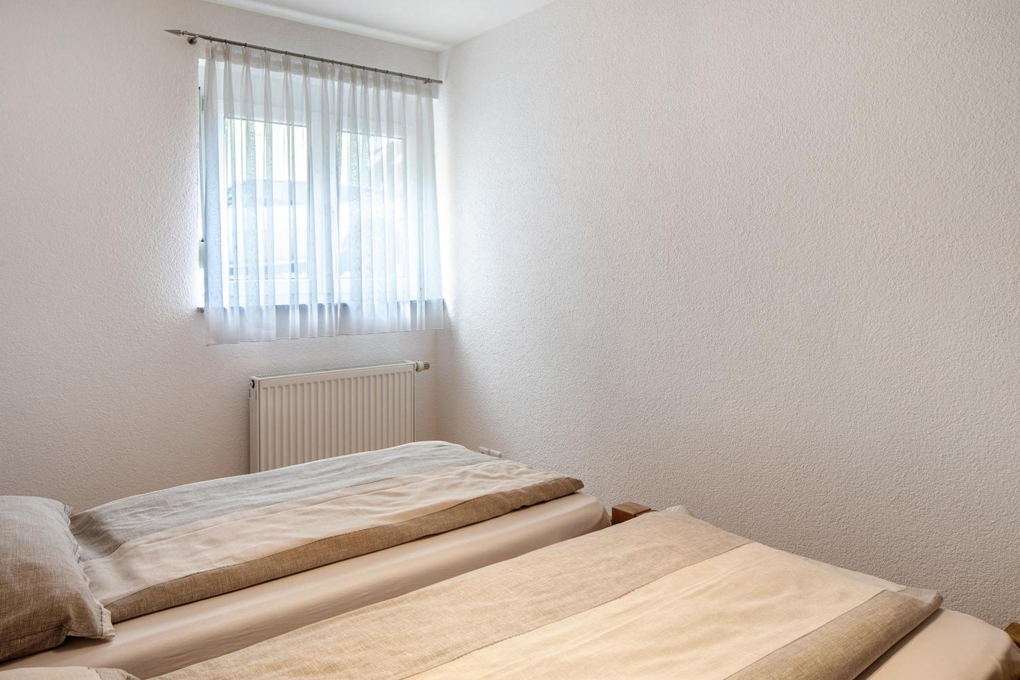 פרייבורג Ferienwohnung Gloeckler מראה חיצוני תמונה